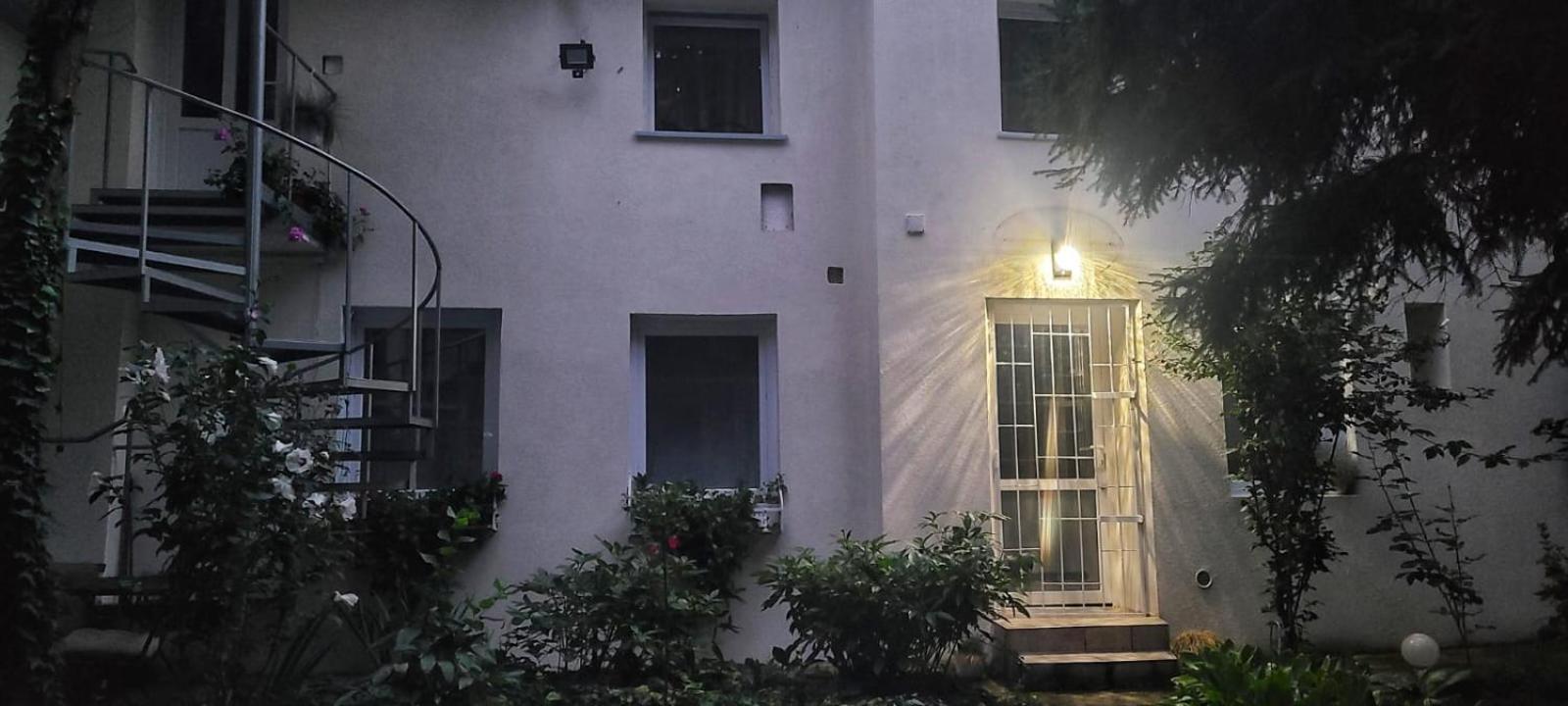 Anna'S Guesthouse 클루지나포카 외부 사진