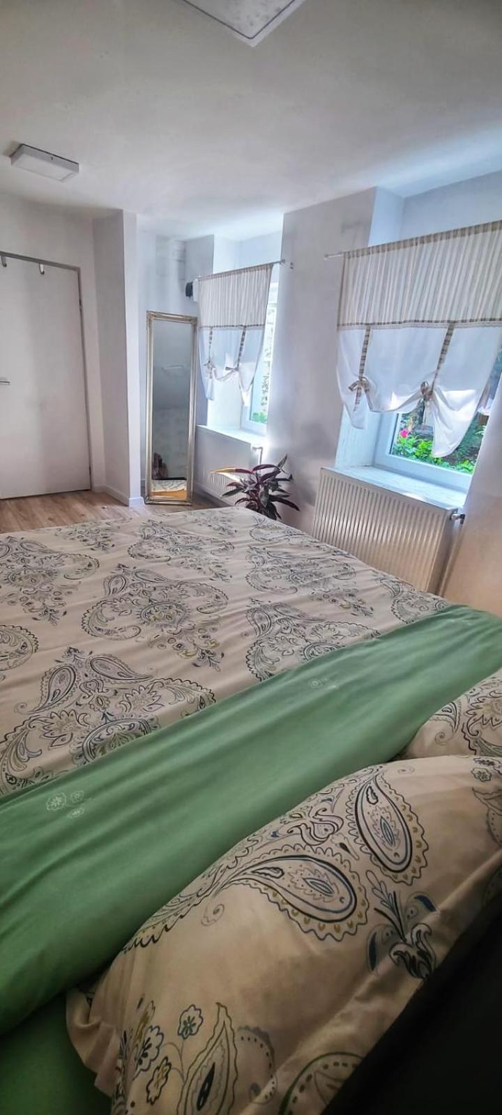 Anna'S Guesthouse 클루지나포카 외부 사진