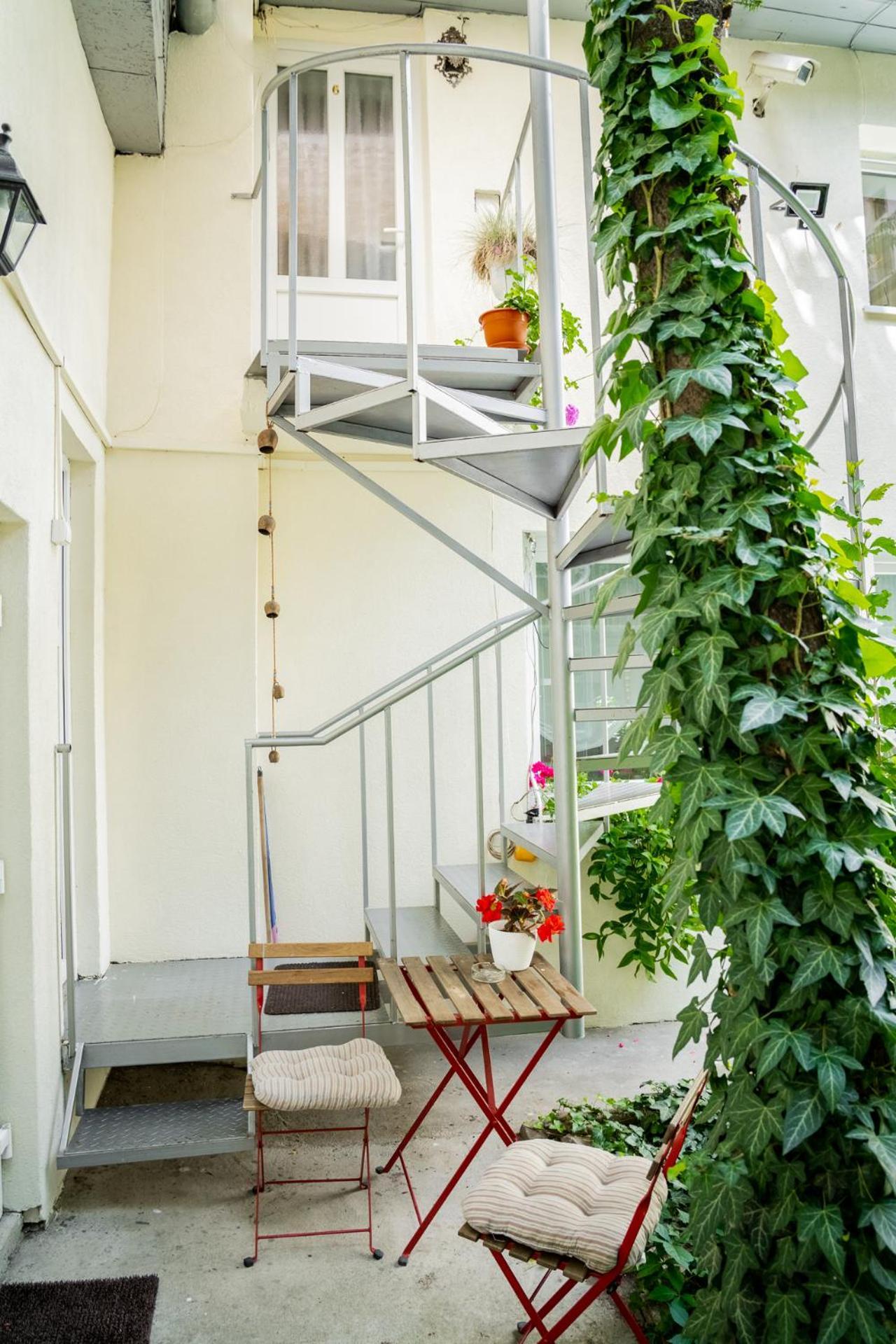 Anna'S Guesthouse 클루지나포카 외부 사진